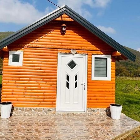 Apartman Visoko-Oaza Mira Экстерьер фото
