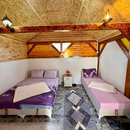Apartman Visoko-Oaza Mira Экстерьер фото