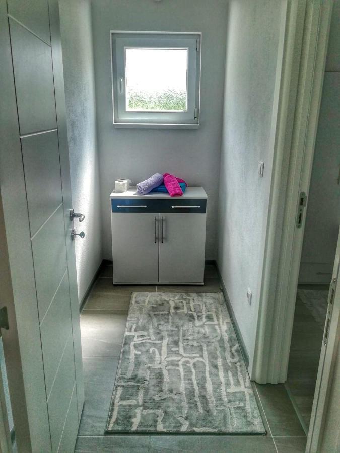 Apartman Visoko-Oaza Mira Экстерьер фото