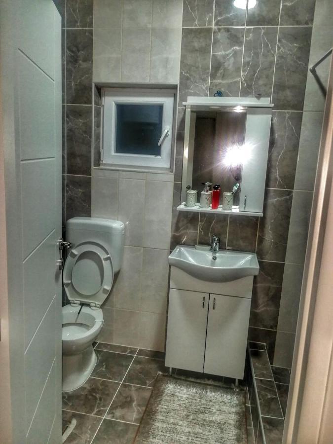Apartman Visoko-Oaza Mira Экстерьер фото