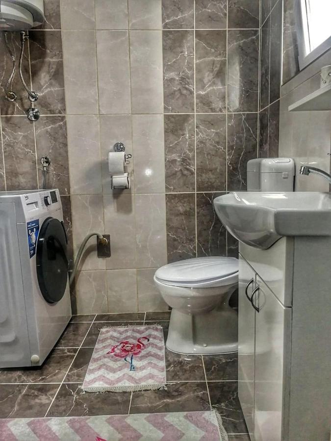 Apartman Visoko-Oaza Mira Экстерьер фото