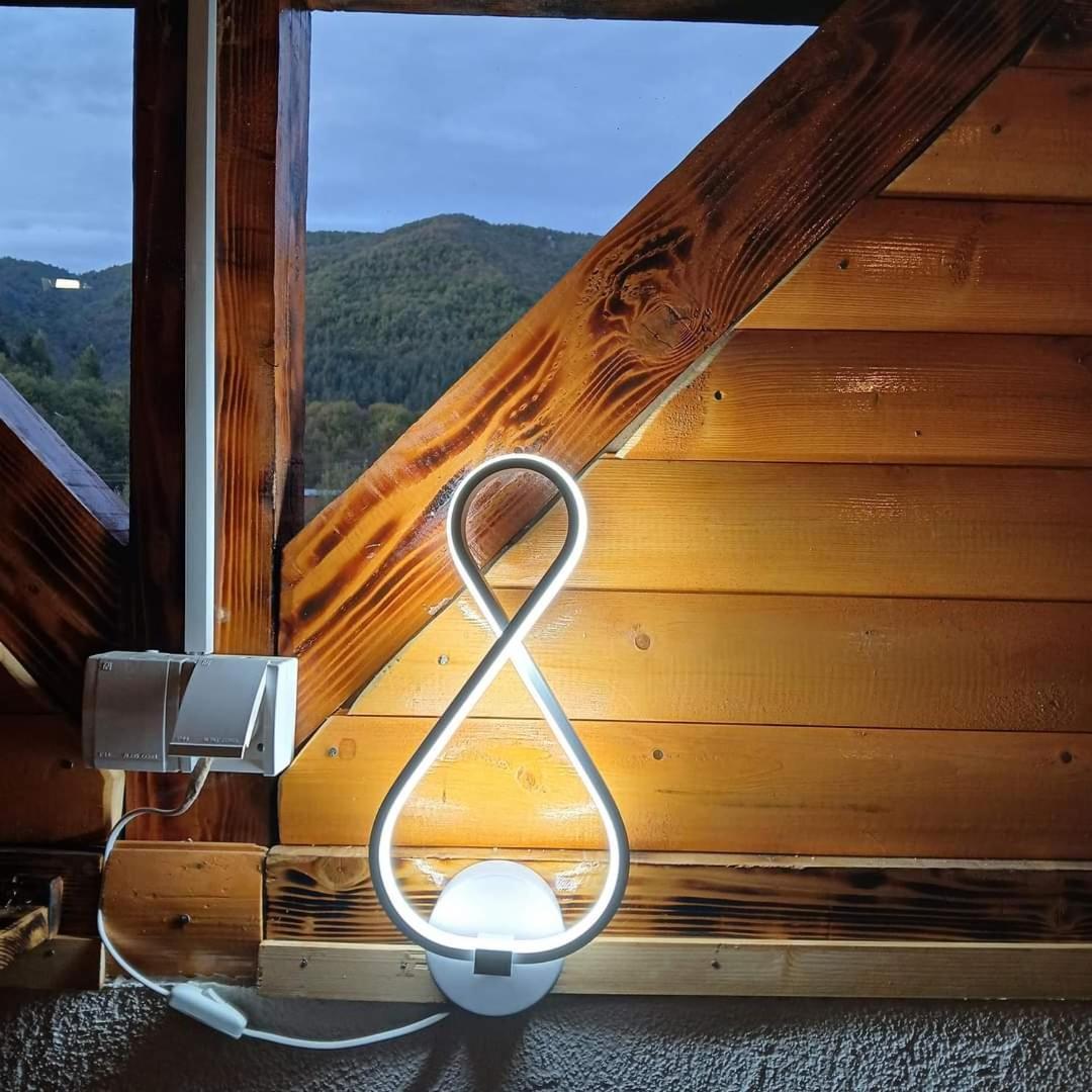 Apartman Visoko-Oaza Mira Экстерьер фото