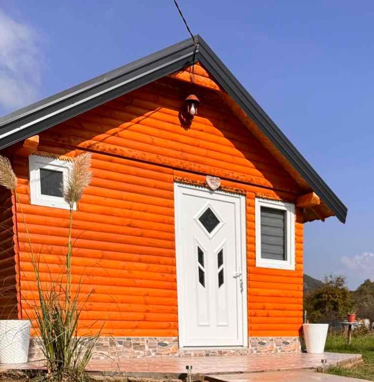 Apartman Visoko-Oaza Mira Экстерьер фото