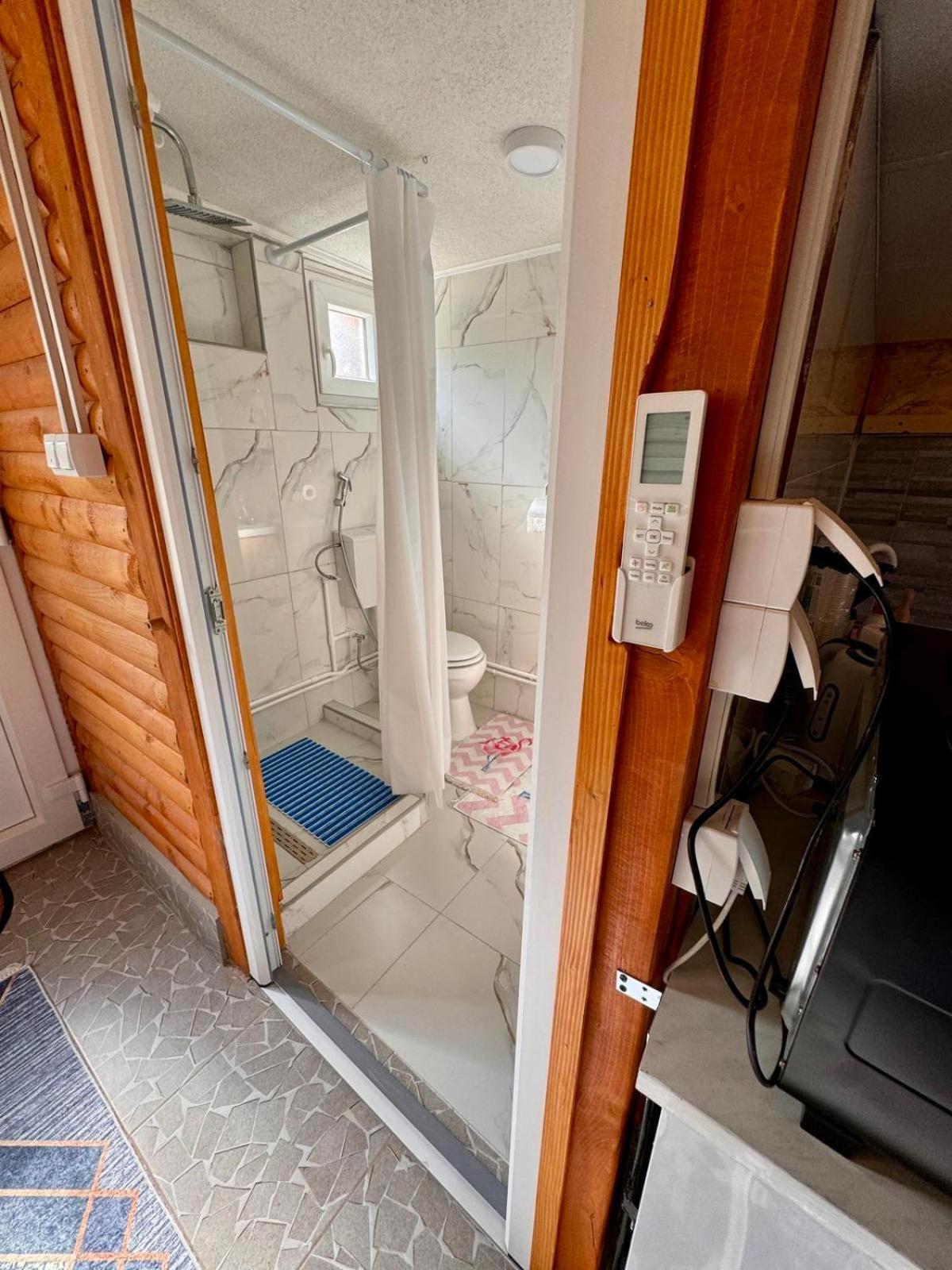 Apartman Visoko-Oaza Mira Экстерьер фото