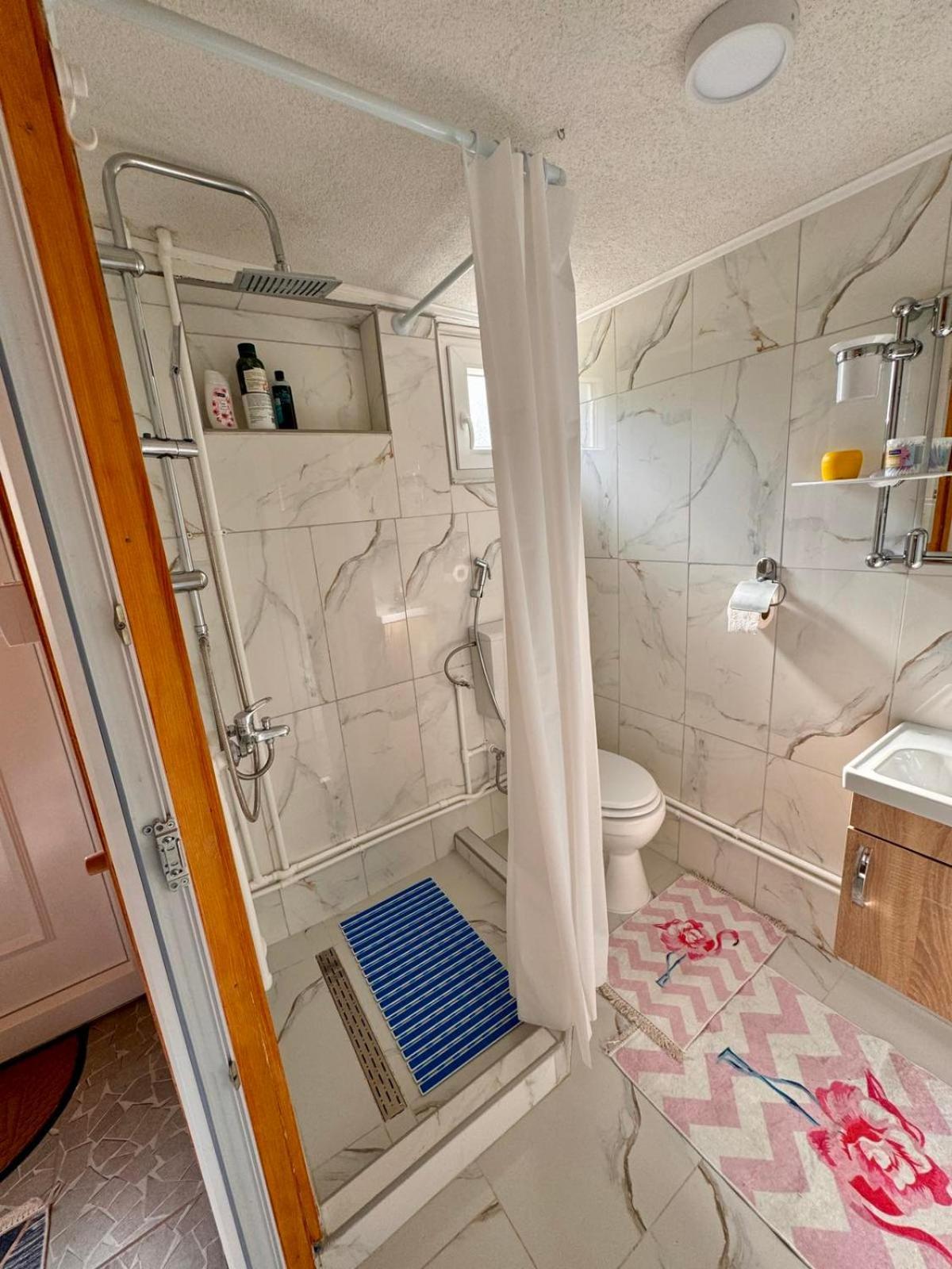 Apartman Visoko-Oaza Mira Экстерьер фото