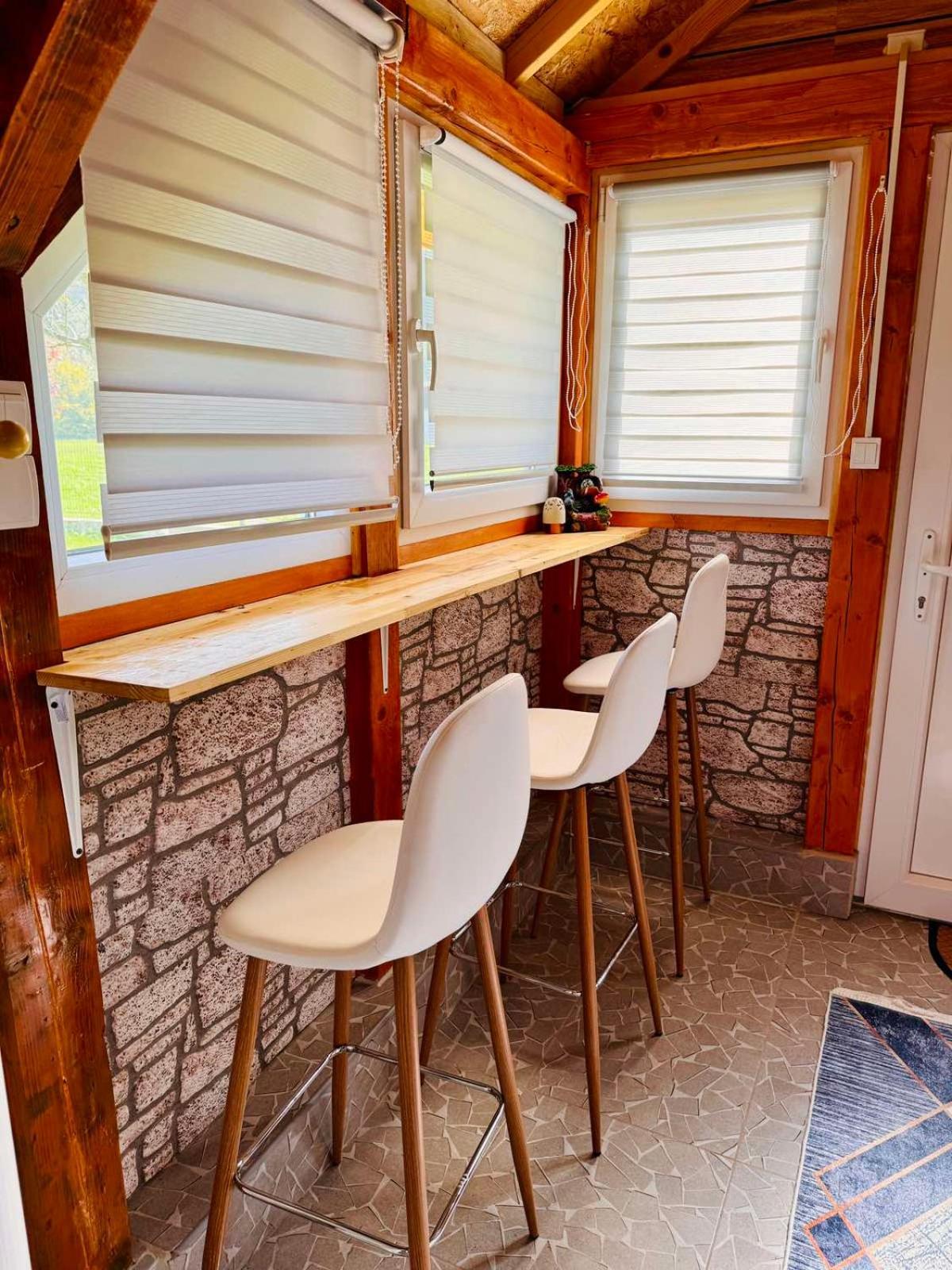 Apartman Visoko-Oaza Mira Экстерьер фото